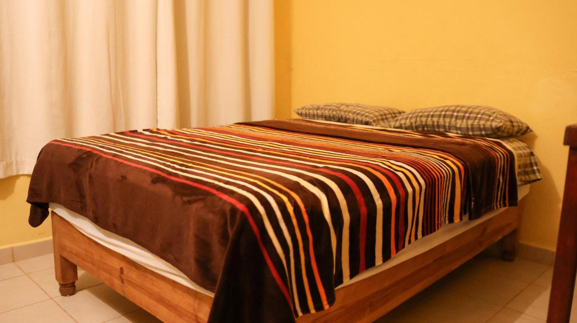 Posada La Mora - Hospedaje Panoramico Guanajuato Exterior foto